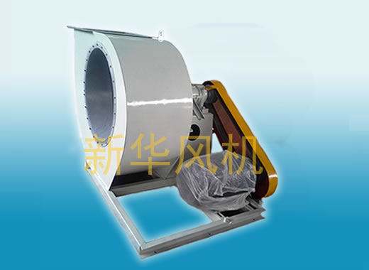 4-68-10CStainless steel fan