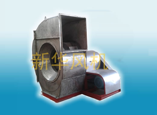 4-72 Stainless steel fan