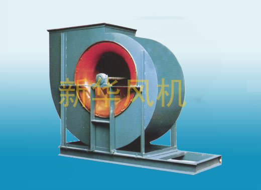 4-72--14e centrifugal fan