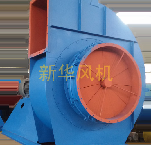 4-73-18d1 centrifugal fan