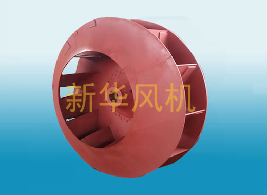 4-73-22 impeller