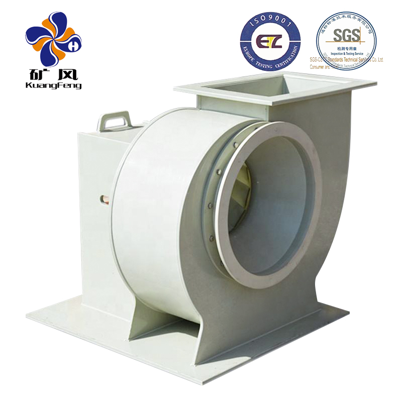 Industrial Plastic Centrifugal Fan